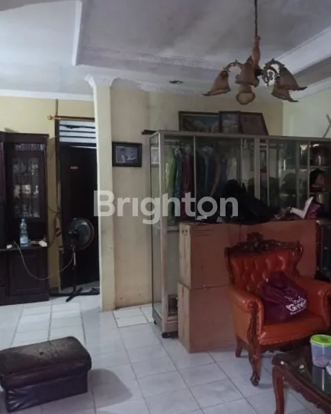 image RUMAH BEKASI 1,2M: TINGGAL MASUK, TINGGAL PERCANTIK!! (5)