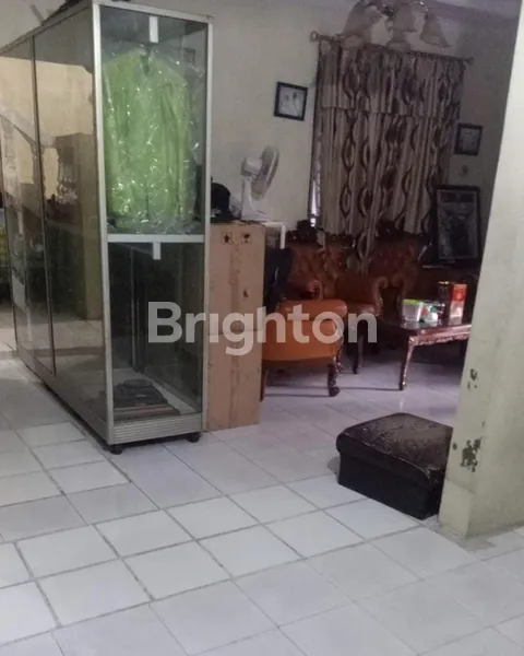 image RUMAH BEKASI 1,2M: TINGGAL MASUK, TINGGAL PERCANTIK!! (6)