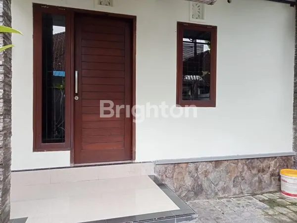 image RUMAH 2 BR TYPE 60/88  5 MENIT KE ITL SCHOOL HIGH SCOOP (2)