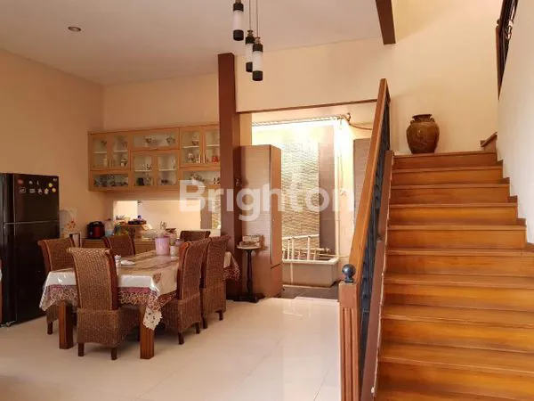 image RUMAH MURAH DI CINDE, SEMARANG  (6)