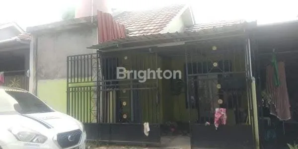 image 12 MENIT DARI BANDARA RUMAH DALAM PERUMAHAN DEKAT SMAN 5 (2)