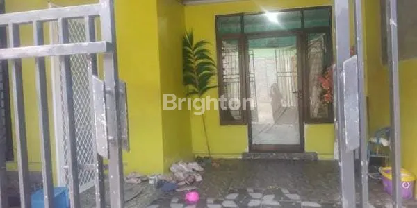 image 12 MENIT DARI BANDARA RUMAH DALAM PERUMAHAN DEKAT SMAN 5 (3)