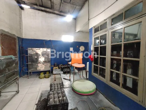 image INVESTASI RUKO 2 LANTAI JALAN RAYA BOGOR, LAHAN PARKIR LUAS (3)