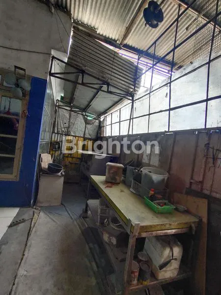 image INVESTASI RUKO 2 LANTAI JALAN RAYA BOGOR, LAHAN PARKIR LUAS (2)