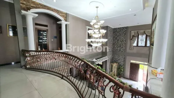 image RUMAH KEBAYORAN LAMA  (6)