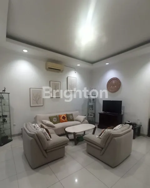 image CENTRAL JAKARTA, CENTRAL LIFE, RUMAH EKSKLUSIF JAKARTA PUSAT (3)