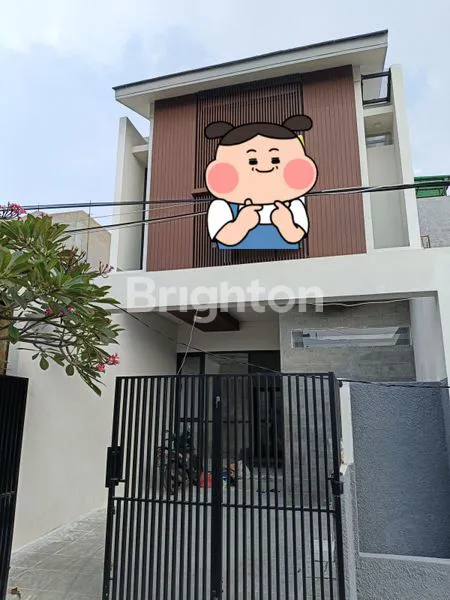 image RUMAH MODERN MULYOSARI (1)