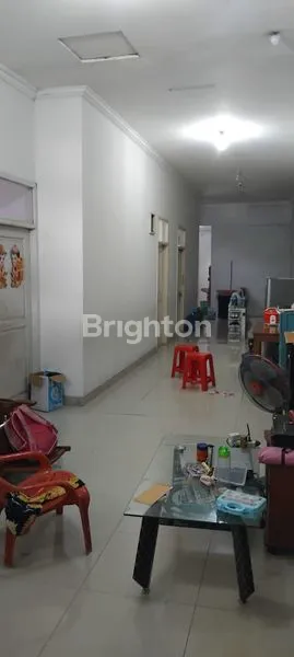 image RUKO GANDENG HOEK COCOK UNTUK JADI TEMPAT USAHA, KLINIK, KANTOR, STORAGE ATAU TEMPAT KURSUS. (8)