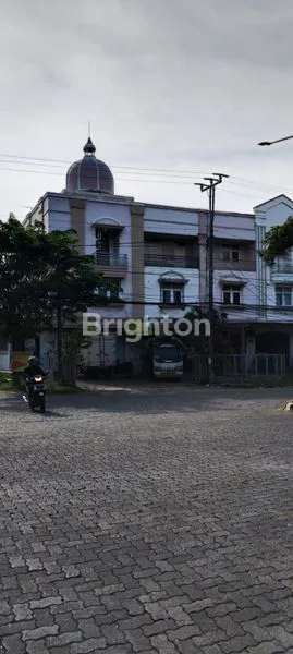image RUKO GANDENG HOEK COCOK UNTUK JADI TEMPAT USAHA, KLINIK, KANTOR, STORAGE ATAU TEMPAT KURSUS. (2)