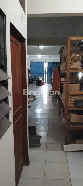 image RUKO GANDENG HOEK COCOK UNTUK JADI TEMPAT USAHA, KLINIK, KANTOR, STORAGE ATAU TEMPAT KURSUS. (4)