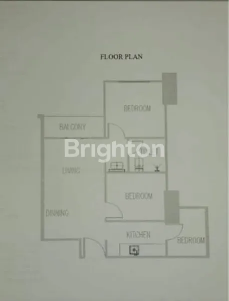 image MEIKARTA 3 KAMAR CIKARANG SELATAN BEKASI (6)