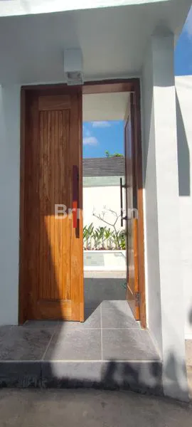 image BRAND NEW 2BR VILLA FOR RENT – PADONAN, CANGGU (6)