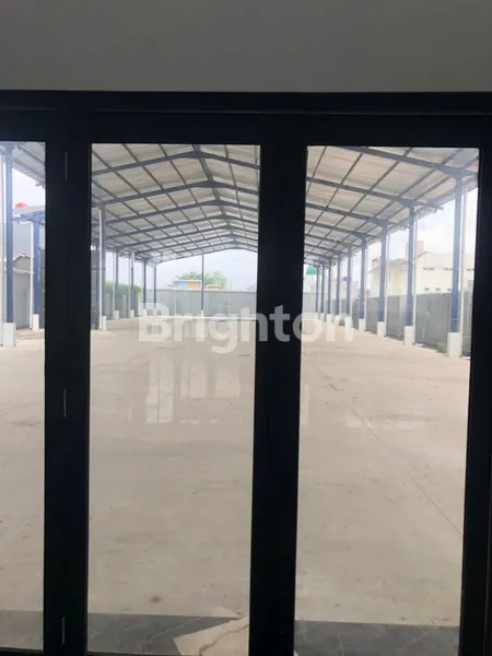 DIJUAL GEDUNG BARU LOKASI KEBAYORAN LAMA