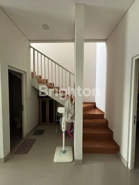 image DIJUAL RUMAH MODERN MINIMALIST 2 LANTAI DI JALAN PALEM UTARA PONDOK TJANDRA INDAH (4)