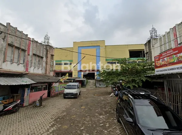 image DIJUAL GEDUNG MALL DI KABUPATEN BOGOR (1)