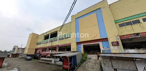 image DIJUAL GEDUNG MALL DI KABUPATEN BOGOR (2)