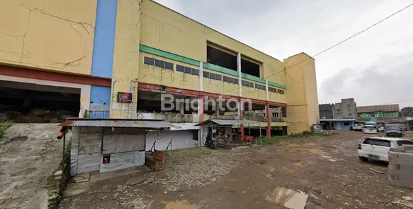 image DIJUAL GEDUNG MALL DI KABUPATEN BOGOR (3)