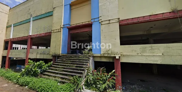 image DIJUAL GEDUNG MALL DI KABUPATEN BOGOR (6)