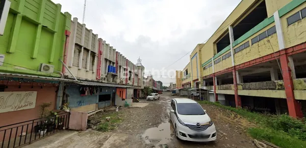 image DIJUAL GEDUNG MALL DI KABUPATEN BOGOR (7)