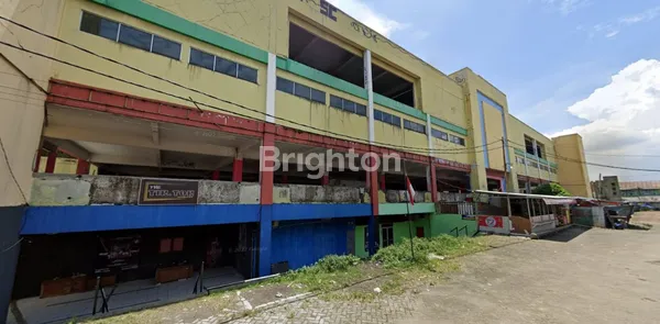 image DIJUAL GEDUNG MALL DI KABUPATEN BOGOR (8)