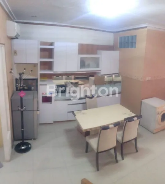 image DI JUAL RUMAH MEWAH SIAP HUNI DI GUNUNG PUTRI, CIBUBUR JUNCTION 10-15 MENIT, 15-20 MENIT KE AEON MALL CIBUBUR, 5-10 MENIT KE TOL JAGORAWI (5)