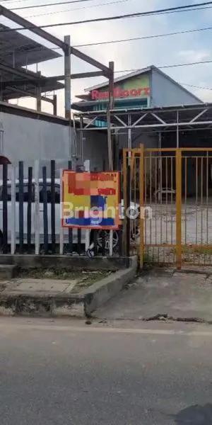 image TANAH DISEWAKAN LUAS TANAH 300 M² DIPINGGIR JALAN MT. HARYONO DALAM (3)