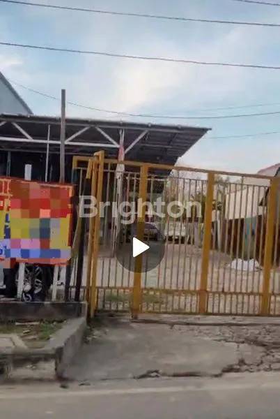 image TANAH DISEWAKAN LUAS TANAH 300 M² DIPINGGIR JALAN MT. HARYONO DALAM (1)