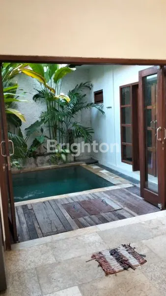 image VILLA WITH ROOFTOP AT BUDUK, MENGWI (4)