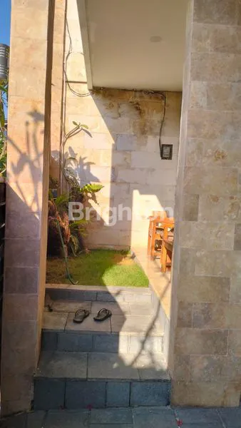 image VILLA WITH ROOFTOP AT BUDUK, MENGWI (7)
