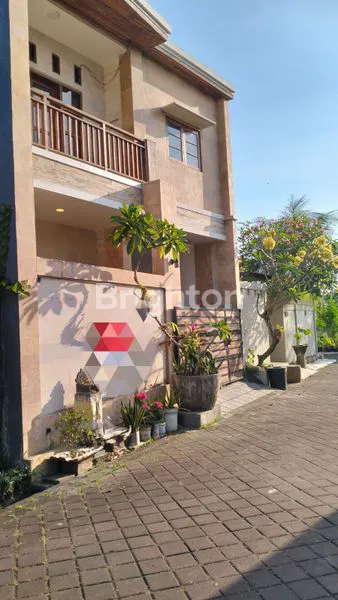 image VILLA WITH ROOFTOP AT BUDUK, MENGWI (1)