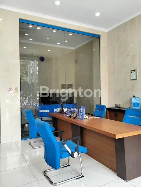 image DIJUAL GEDUNG PERKANTORAN BAGUS DI SURABAYA (2)