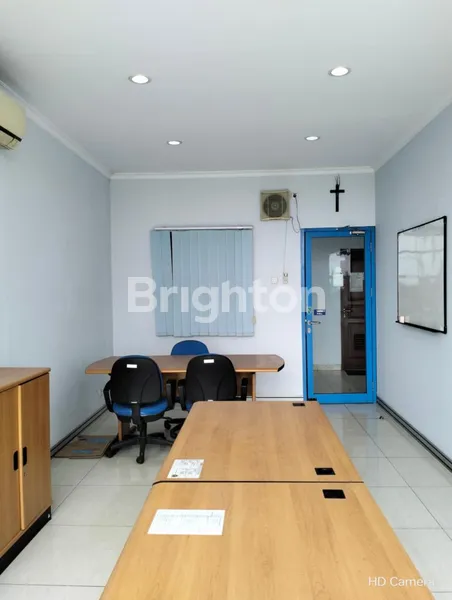 image DIJUAL GEDUNG PERKANTORAN BAGUS DI SURABAYA (5)