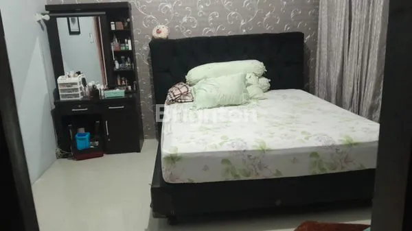 image RUMAH 1 LANTAI SIAP HUNI DI KENDANGSARI RUNGKUT LUAS 330 FULL FURNISHED DEKAT KAMPUS UBAYA  (2)