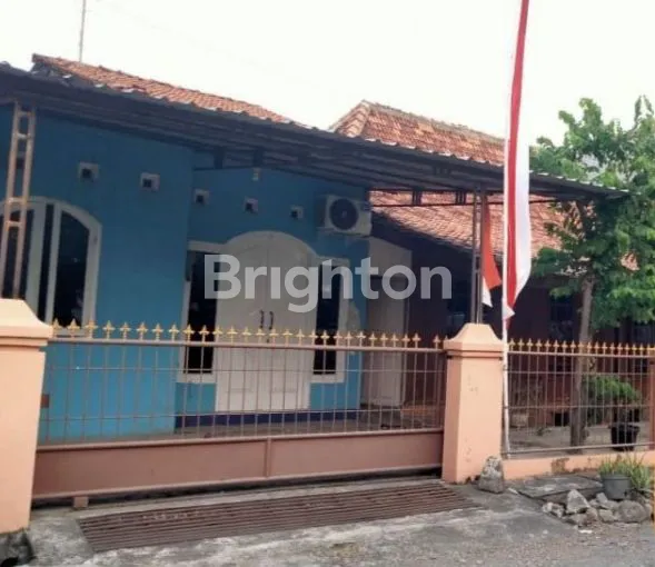 image RUMAH BESAR TENGAH KOTA LOKASI SAPTA PRASETYA PEDURUNGAN SEMARANG (1)