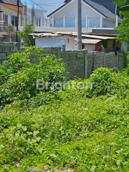 image TANAH PREMIUM 950M² DI KEROBOKAN, DEKAT SEMINYAK & CANGGU (1)