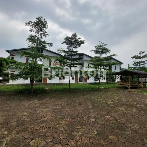 KOST²AN 2 LANTAI SIAP PAKAI, NYAMAN DAN SEJUK