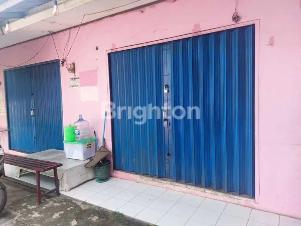 image RUKO 2 LANTAI STRATEGIS DI BINTARA RAYA, DEKAT PONDOK KELAPA (2)