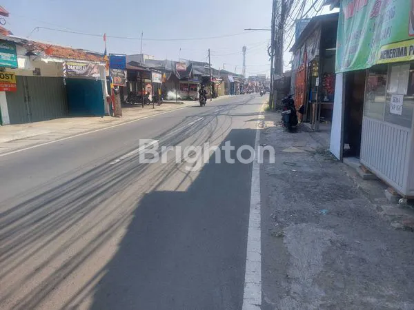 image RUKO 2 LANTAI STRATEGIS DI BINTARA RAYA, DEKAT PONDOK KELAPA (4)