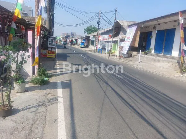 image RUKO 2 LANTAI STRATEGIS DI BINTARA RAYA, DEKAT PONDOK KELAPA (5)