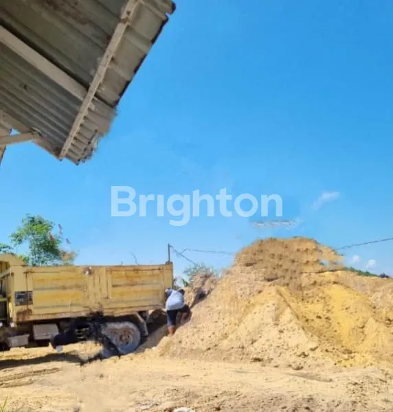 image TANAH KOMERSIAL 2,5 HA DI JL. MAWAR - LOKASI STRATEGIS SIAK HULU (1)