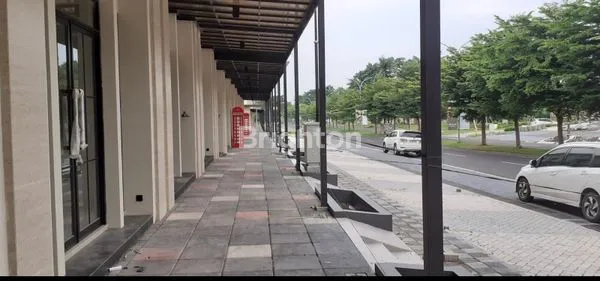 image RUKO 2 LANTAI PREMIUM WISATA BUKIT MAS - AREA KOMERSIAL STRATEGIS (1)