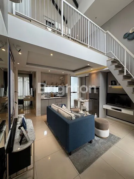 image RUMAH BARU FURNISHED PARAMOUNT PETALS (2)