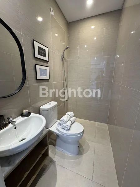 image RUMAH BARU FURNISHED PARAMOUNT PETALS (5)