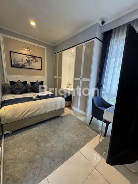 image RUMAH BARU FURNISHED PARAMOUNT PETALS (6)