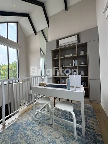 image RUMAH BARU FURNISHED PARAMOUNT PETALS (8)