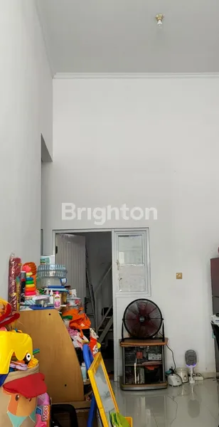 image RUMAH MURAH LEBAR 6 WISATA SEMANGGI MANGROVE WONOREJO 700 JUTAAN, SURABAYA TIMUR (4)