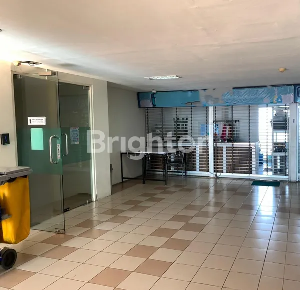 image KANTOR / WORKING SPACE DI APARTEMEN HIGH POINT SURABAYA (1)