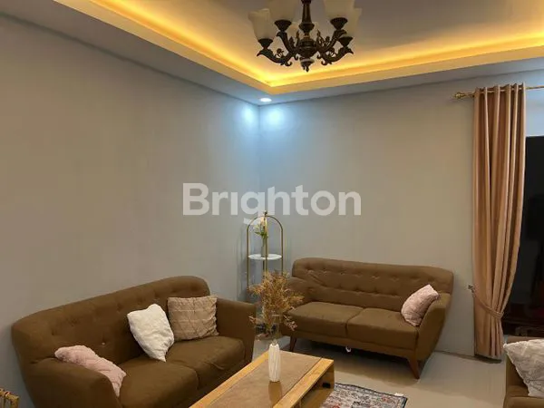 image SEGERA &SERIUS RUMAH HUNIAN DI JL. INDRA PURI UJUNG  (4)