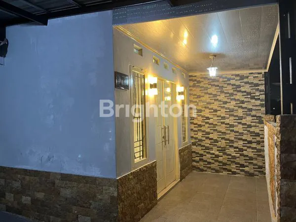 image SEGERA &SERIUS RUMAH HUNIAN DI JL. INDRA PURI UJUNG  (8)