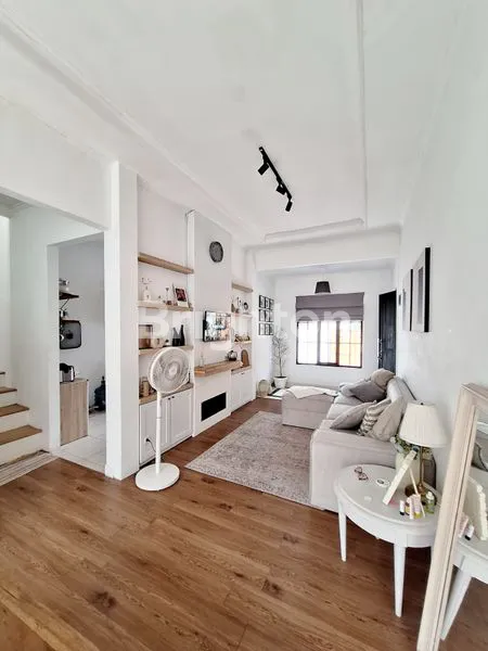 image HUNIAN AESTHETIC AREA JAGAKARSA  (3)